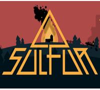 SULFUR PC Steam CD Key (valid until March 2027)