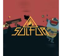 SULFUR (PC) Steam Gift - GLOBAL