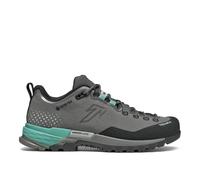 Sulfur S GTX WS - female - Tecnica - Outdoor Shoes - Gray - 7 UK - Sport 7 UK