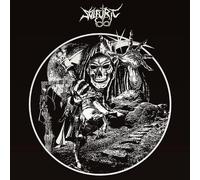 Sulfuric – Into The Darkness