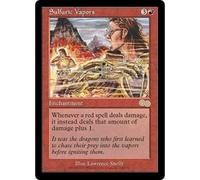 Sulfuric Vapors | Urza's Saga