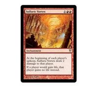 Sulfuric Vortex | Duel Decks: Sorin vs. Tibalt