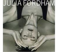 Sulia Fordham - Julia Fordham [Ltd. Re-Issue]