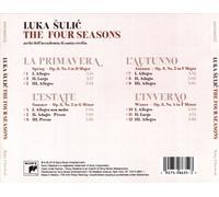 Vivaldi: The Four Seasons