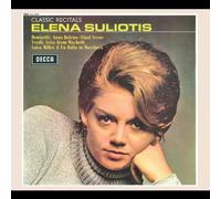 Suliotis Elena - Classic Recitals (Orchestra Dell'opera Di Roma, Suliotis)