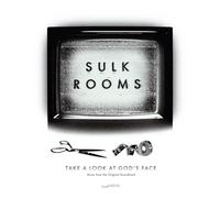 Sulk Rooms - Take A Look At Gods Face [VINYL]