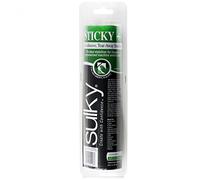 Sulky 100569 Sticky Self-Adhesive Tear-Away Stabilizer Roll, 8.25" X6yd, Clear (551-08), 1Pack