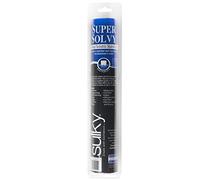 Sulky 12-inch x 9 1/2 yd Super Solvy Water Soluble Stabilizer Roll
