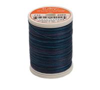 Sulky 330 yd 12 Weight Blendables Thread, Midnight Sky