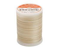 Sulky 330 yd 12 Weight Blendables Thread, Parchment