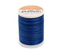 Sulky 330 yd 12 Weight Blendables Thread, Royal Navy