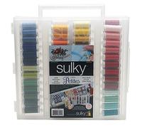 Sulky Sulky Cotton Petites Slimline Dream Assortment, Size 12