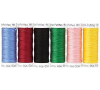 Sulky Cotton Sampler 12wt Petites-Most Popular Assortment