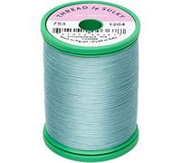 Sulky Cotton & Steel Thread 50wt 660yd-Pastel Jade