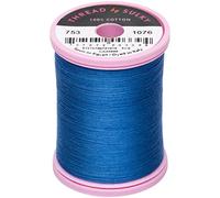Sulky Cotton & Steel Thread 50wt 660yd-Royal Blue