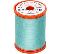 Sulky Cotton & Steel Thread 50wt 660yd-Teal