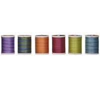 Sulky CrossroaDS Blendables 12 Weight Westport Collection, Acrylic, Multicolour