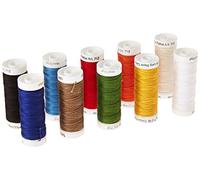 Sulky Crossroads Sulky Cotton Petites 12 Weight Central Collection, Acrylic, Multicolour