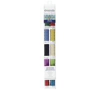 SULKY Crossroads Cotton Petites 12 Weight Winter Collection – Acrylic Multicolour