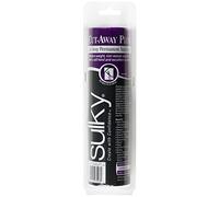 Sulky Cut-Away Plus Stabilizer-7.67" X8yd Roll, White, 7-2/3in x 8yds