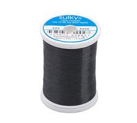 Sulky Of America 0.004mm Invisible Polyester Thread, 2200 yd, Smoke (232-2002)