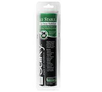 Sulky Of America 662-08 Totally Stable Iron-On Tear-Away Stabilizer, 8" by 12 yd, Black