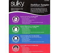 Sulky stabilizer, Assorted