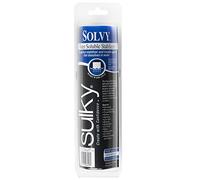 Sulky Solvy Water Soluble Stabilizer Roll, 7.875-inch by 9-Yard, Synthetic, 1 Pack
