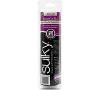 Sulky Stitch 'n Seal Waterproof Iron On Permanent Stabilizer 8-inch x 1yd, Acrylic, Multicoloured, 2.06 x 2.65 x 10.15 cm