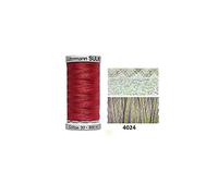 Sulky Variegated Cotton 300m Heather