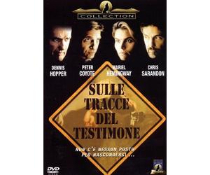 Sulle Tracce Del Testimone [Import anglais]