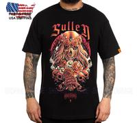 Sullen Art Collective Sullen Bride Standard SCM6428 Short Sleeve Men`s T-shirt