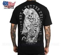 Sullen Art Collective The Bride Premium Fit SCM6101 Short Sleeve Men`s T-shirt