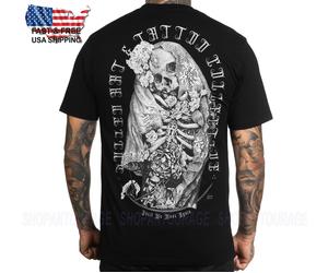 Sullen Art Collective The Bride Premium Fit SCM6101 Short Sleeve Men`s T-shirt