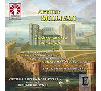 Sullivan, a. - On Shore and Sea &..