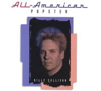 Sullivan, Billy - All American Popster