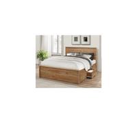 Sullivan Double Bed