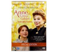 Sullivan Entertainme - Anne of Green Gables A New Beginning - DVD - K600z