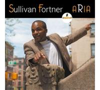 Sullivan Fortner Aria (CD) Album (US IMPORT)