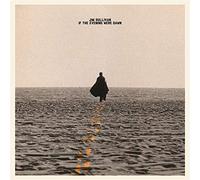 Jim Sullivan If the Evening Were Dawn LP Vinyl NEW