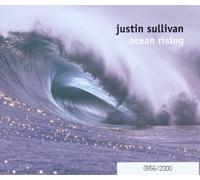 Sullivan, Justin - Ocean Rising (Cd2) [CD 2]