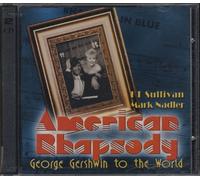Sullivan, Kt - American Rhapsody