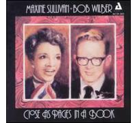Sullivan, Maxine - Closer As Pages In A Book [European Import]