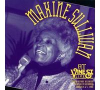 Sullivan, Maxine - Live At Vine Street