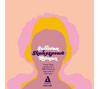 Sullivan, Maxine - William Shakespeare - Dick Hyman