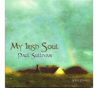 Sullivan, Paul - My Irish Soul