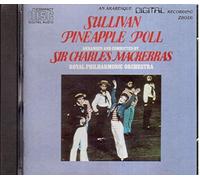 Sullivan:Pineapple Poll