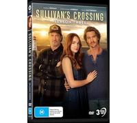 Sullivan’s Crossing: Season Three (3DVD)