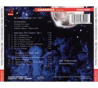 Bbc Po:Hickox - SYMPHONY IN E MAJOR 'IRISH