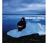 Sullivan, Travis - I Go Humble